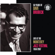 Dave Brubeck – 50 Years Of Dave Brubeck